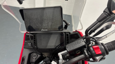 Honda NX500 (24MY)